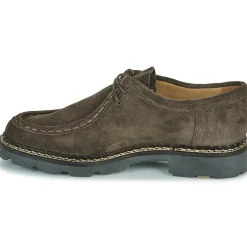 New Pellet - MACHA Gris