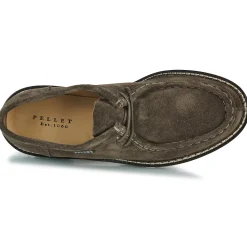 New Pellet - MACHA Gris