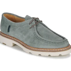 Sale Pellet - MACHA VELOURSGRIS