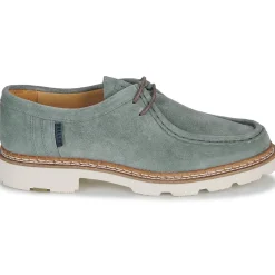 Sale Pellet - MACHA VELOURSGRIS