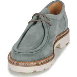 Sale Pellet - MACHA VELOURSGRIS