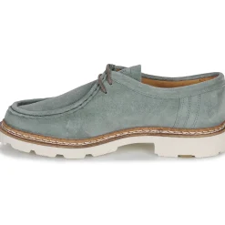 Sale Pellet - MACHA VELOURSGRIS