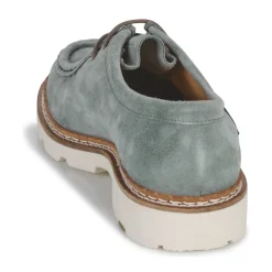 Sale Pellet - MACHA VELOURSGRIS