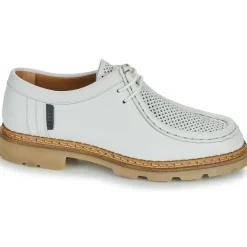 Outlet Pellet - MACHA VEAUALASKABLANC