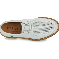 Outlet Pellet - MACHA VEAUALASKABLANC