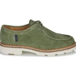 New Pellet - MACHA Velourstilleul