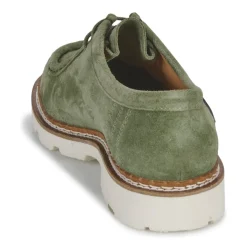 New Pellet - MACHA Velourstilleul