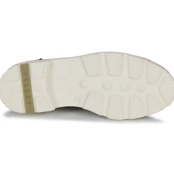 New Pellet - MACHA Velourstilleul