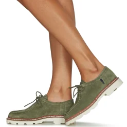 New Pellet - MACHA Velourstilleul