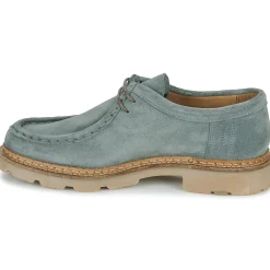 Hot Pellet - MACHA VELOURSGRIS