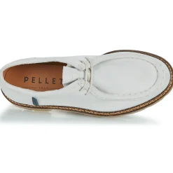 Best Pellet - MACHA Veloursoffwhite