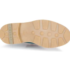 Sale Pellet - MACHA Veloursoiledpetrol