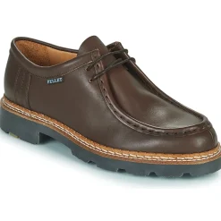 New Pellet - MACHA Veaumarron