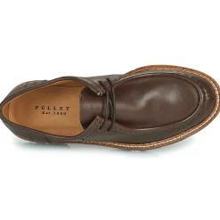 New Pellet - MACHA Veaumarron