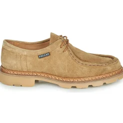 Clearance Pellet - MACHA Veloursbeige