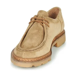 Clearance Pellet - MACHA Veloursbeige