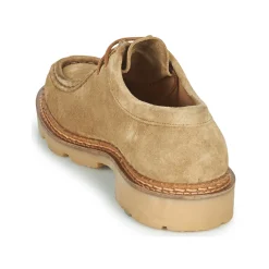 Clearance Pellet - MACHA Veloursbeige