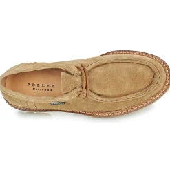 Clearance Pellet - MACHA Veloursbeige