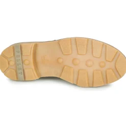 Clearance Pellet - MACHA Veloursbeige