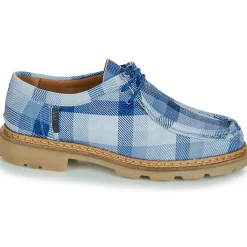 Hot Pellet - MACHA VEAUCARREAUBLEU