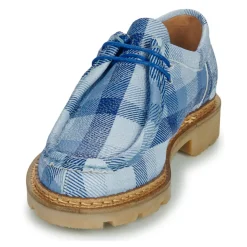 Hot Pellet - MACHA VEAUCARREAUBLEU