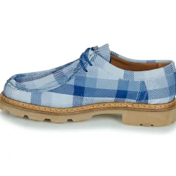 Hot Pellet - MACHA VEAUCARREAUBLEU