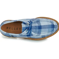 Hot Pellet - MACHA VEAUCARREAUBLEU