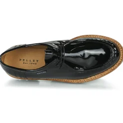 Sale Pellet - MACHA Vernisnoir