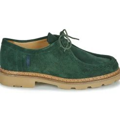 New Pellet - MACHA Veloursforet