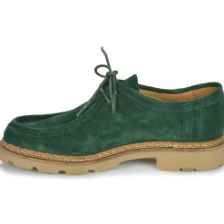 New Pellet - MACHA Veloursforet