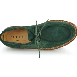 New Pellet - MACHA Veloursforet