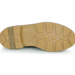 New Pellet - MACHA Veloursforet