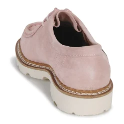 Sale Pellet - MACHA Veloursrose