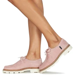 Sale Pellet - MACHA Veloursrose