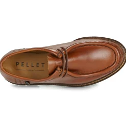 Outlet Pellet - MACHA Veaupullupwhisky