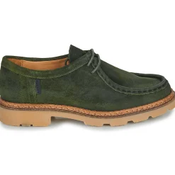 Best Pellet - MACHA Veloursoiledolive