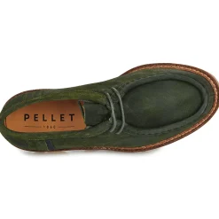 Best Pellet - MACHA Veloursoiledolive