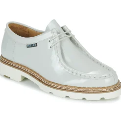 Pellet - MACHA VERNISOFFWHITE