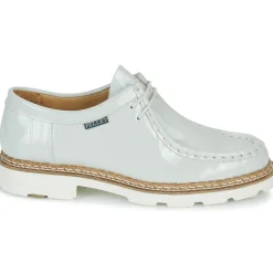 Pellet - MACHA VERNISOFFWHITE