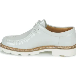 Pellet - MACHA VERNISOFFWHITE