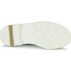 Pellet - MACHA VERNISOFFWHITE