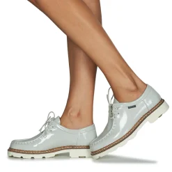 Pellet - MACHA VERNISOFFWHITE