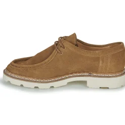 Discount Pellet - MACHA Velourscamel