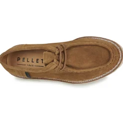 Discount Pellet - MACHA Velourscamel