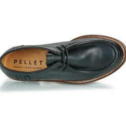 New Pellet - MACHA Veaunoir