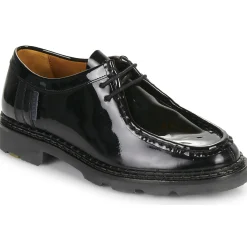 Clearance Pellet - MACHA VERNISNOIR