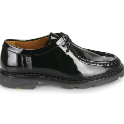 Clearance Pellet - MACHA VERNISNOIR