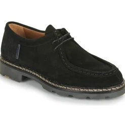 New Pellet - MACHA VELOURSNOIR