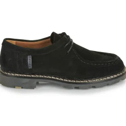 New Pellet - MACHA VELOURSNOIR