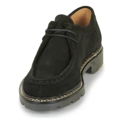 New Pellet - MACHA VELOURSNOIR